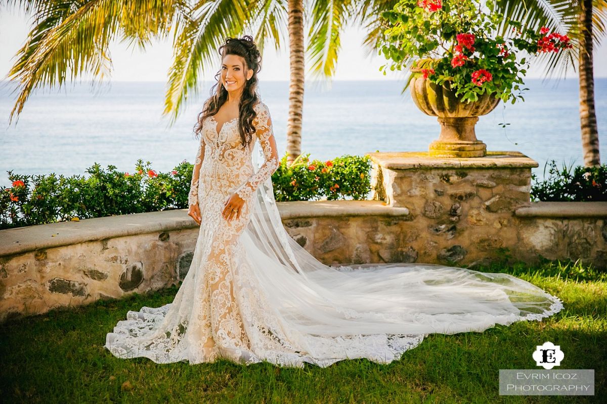 Sayulita Beach Wedding