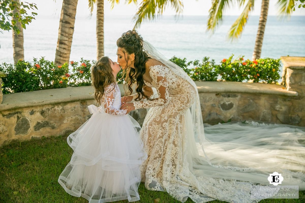 Sayulita Beach Wedding