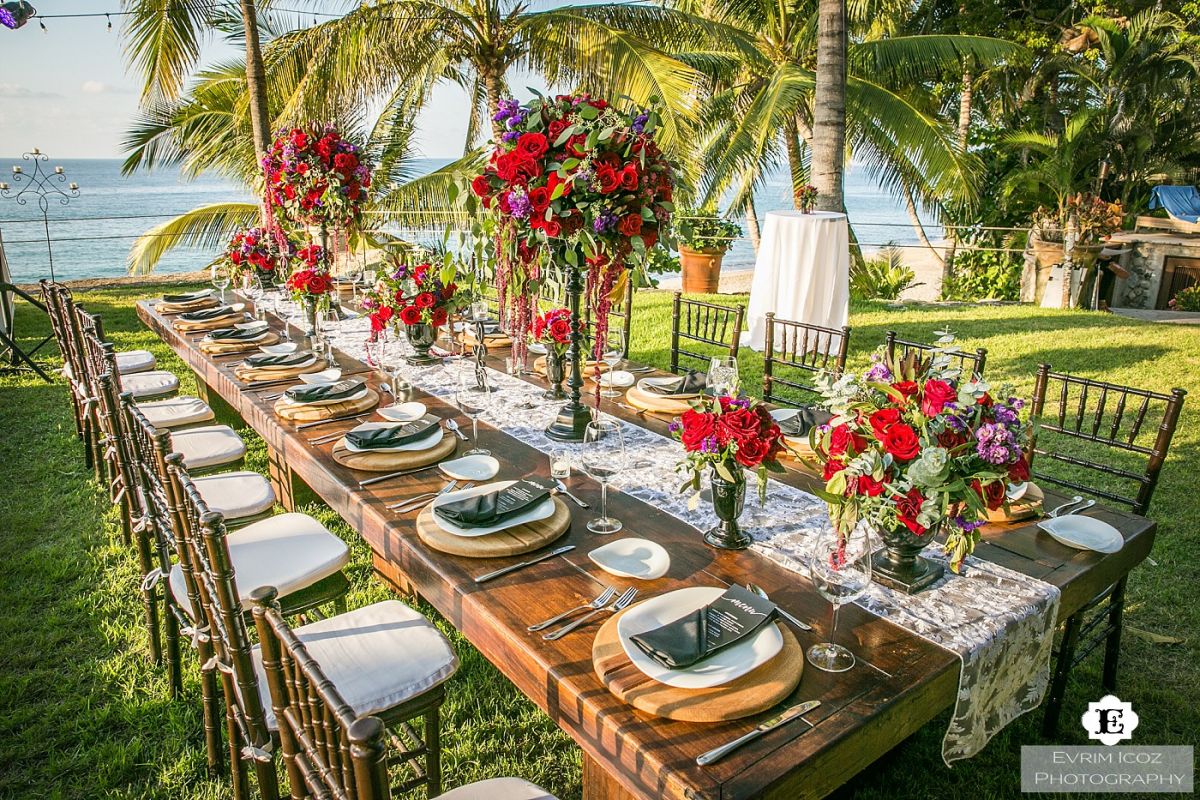 Sayulita Beach Wedding