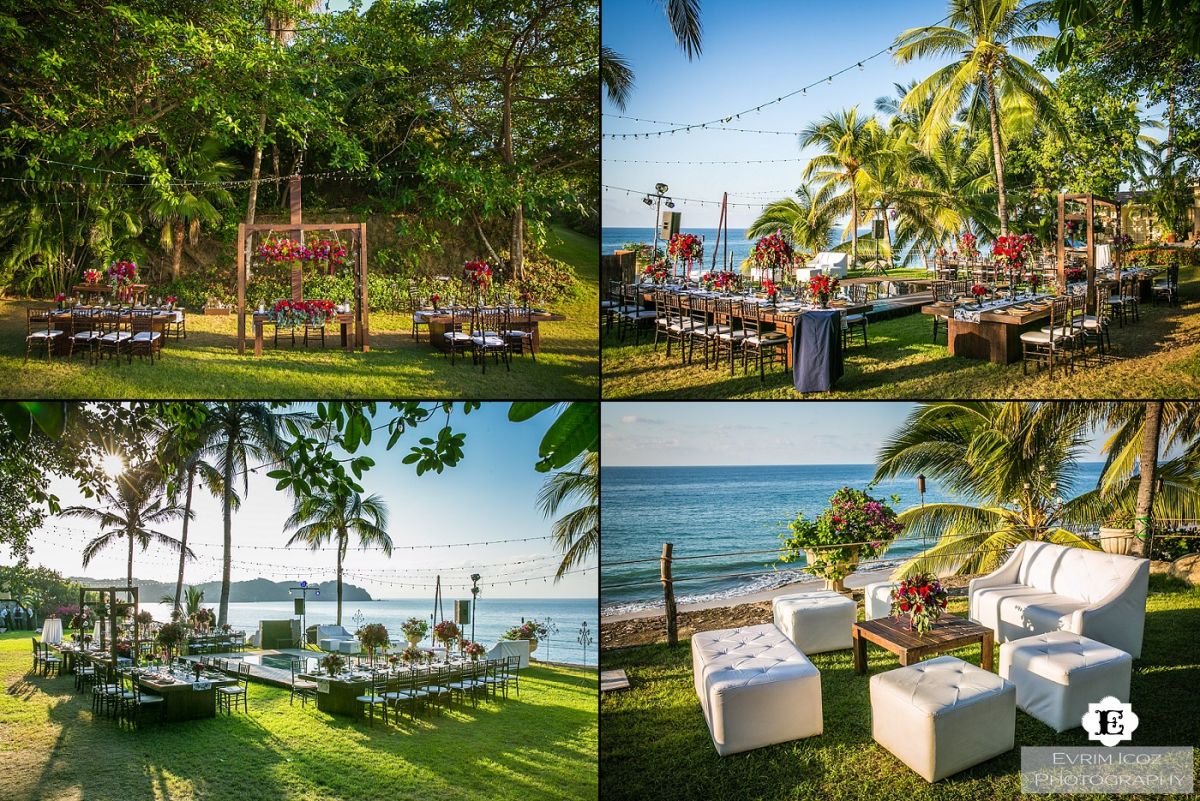 Sayulita Beach Wedding