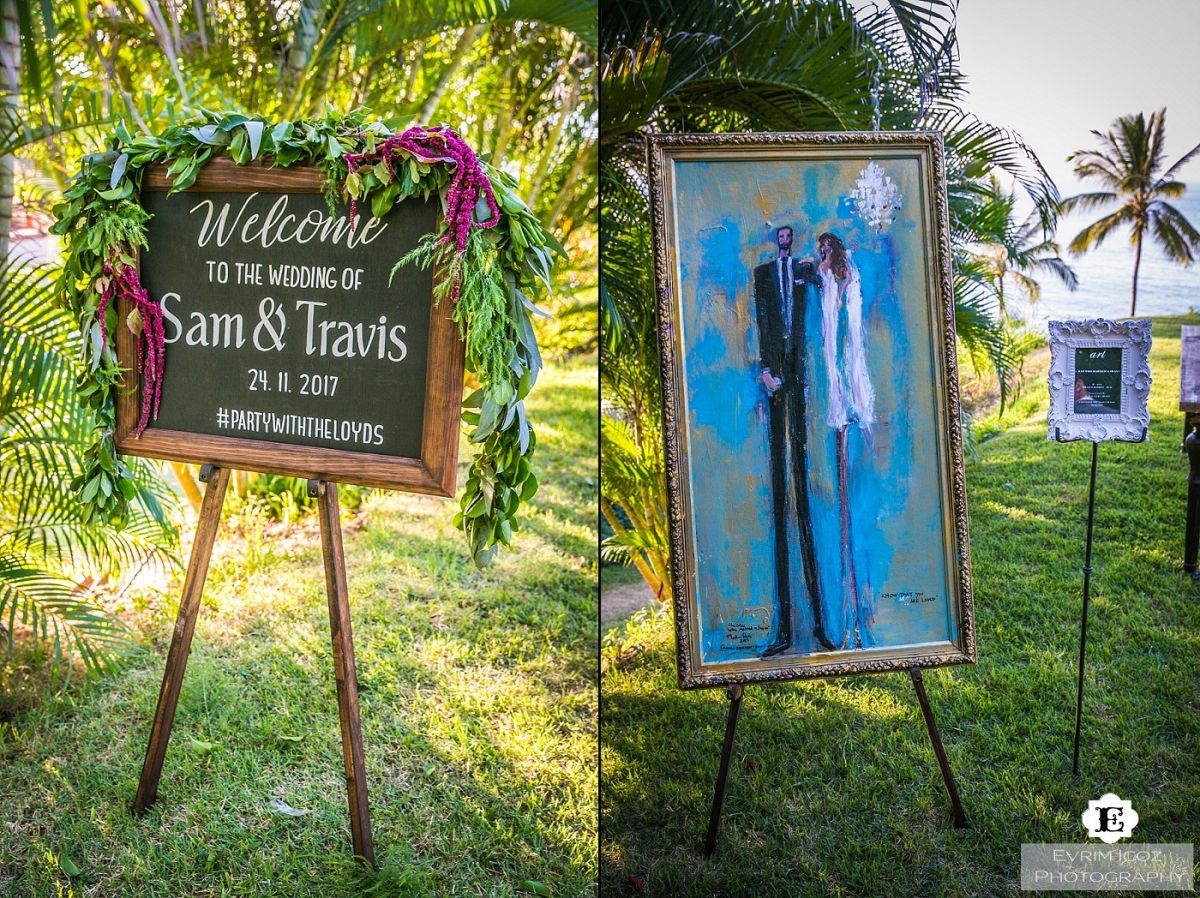 Sayulita Beach Wedding