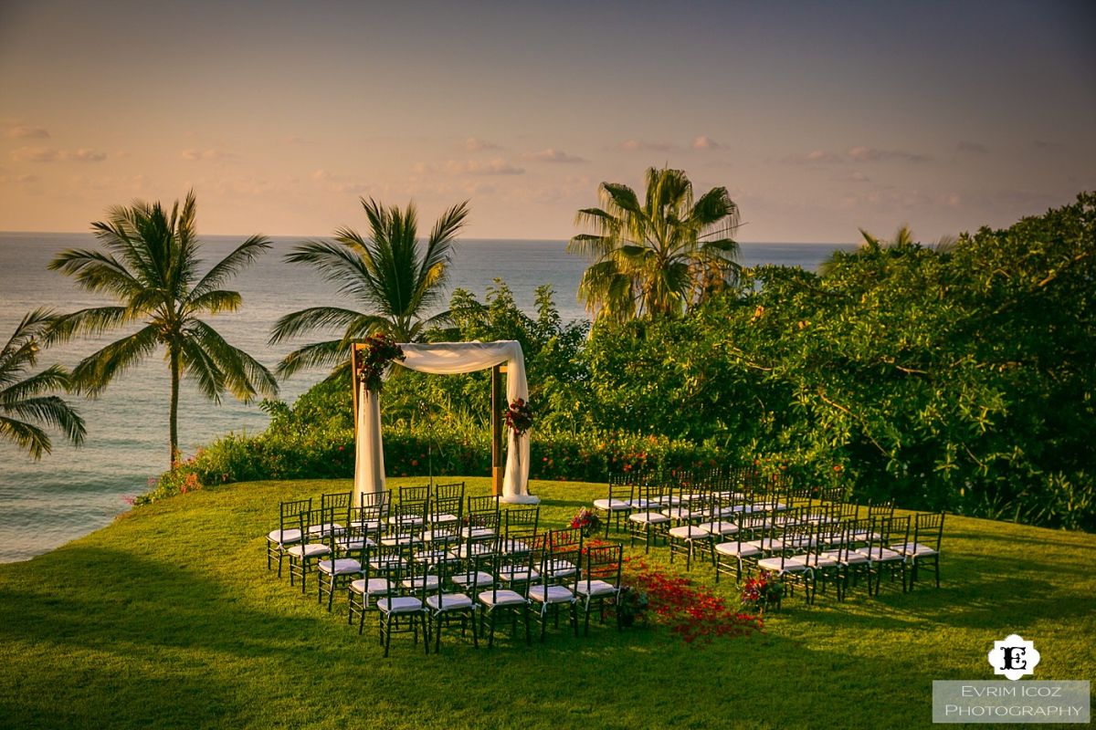 Sayulita Beach Wedding