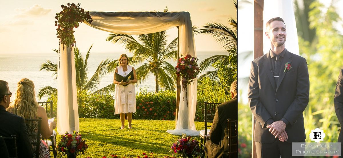 Sayulita Beach Wedding