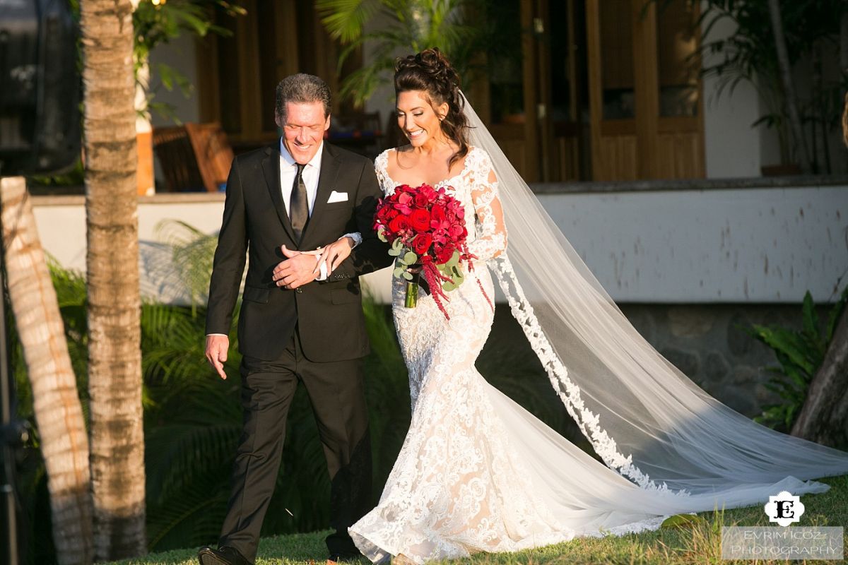 Sayulita Beach Wedding