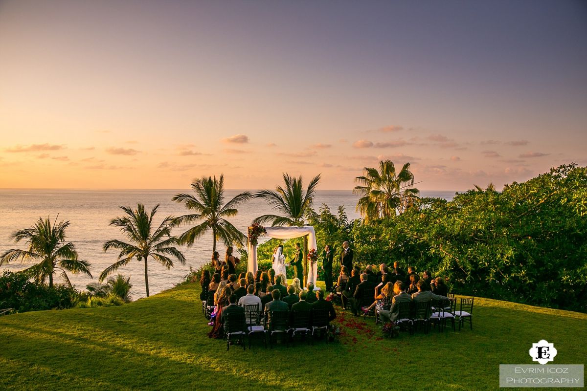 Sayulita Beach Wedding