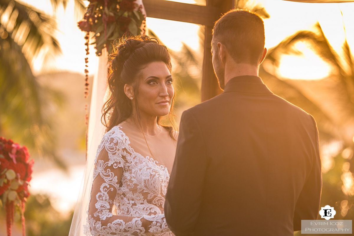 Sayulita Beach Wedding