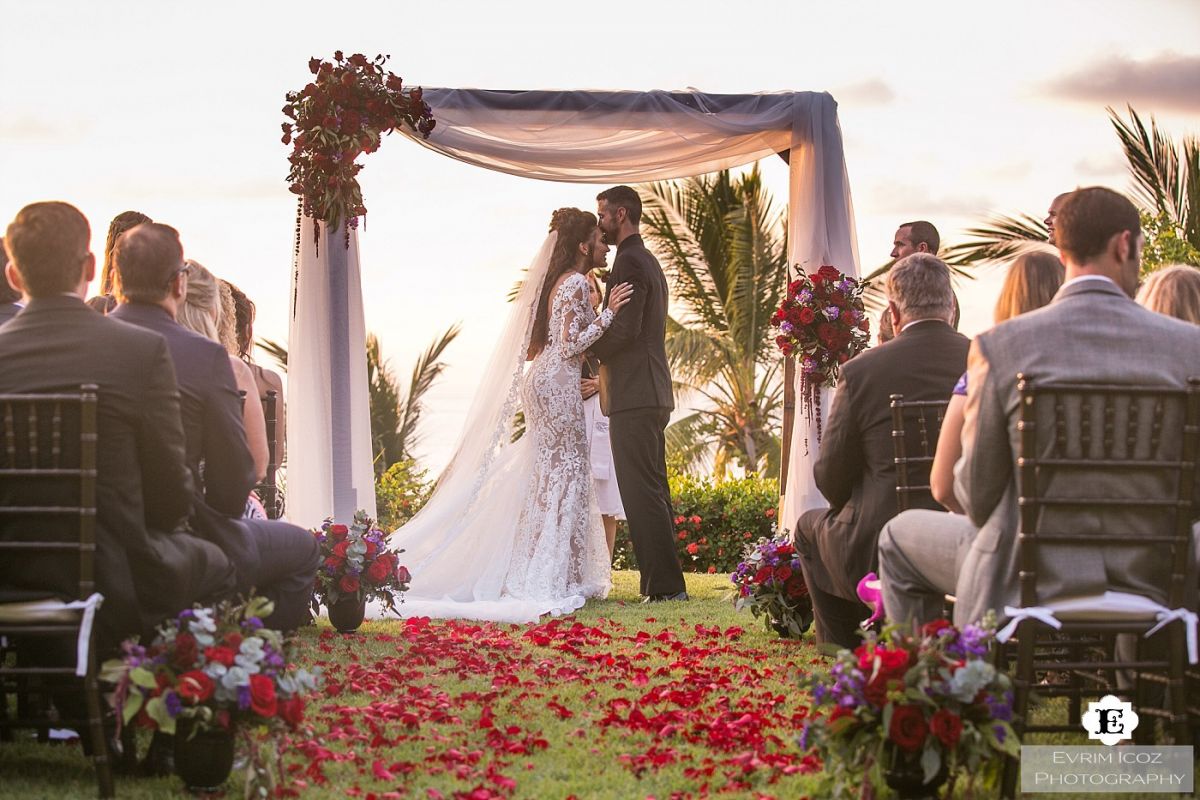 Sayulita Beach Wedding