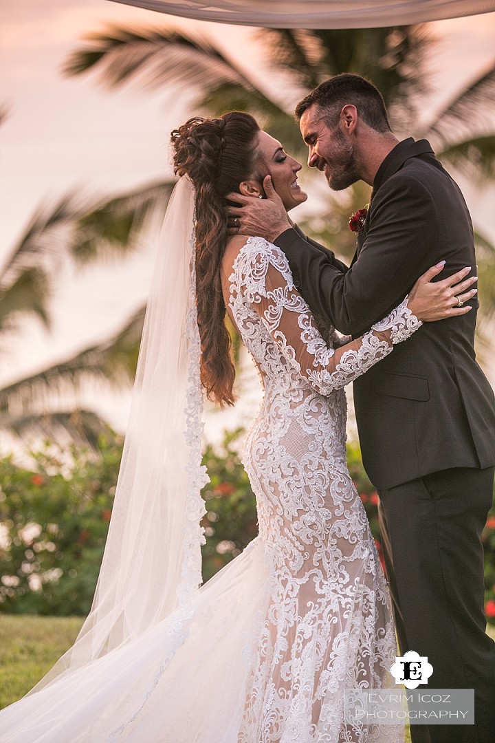 Sayulita Beach Wedding