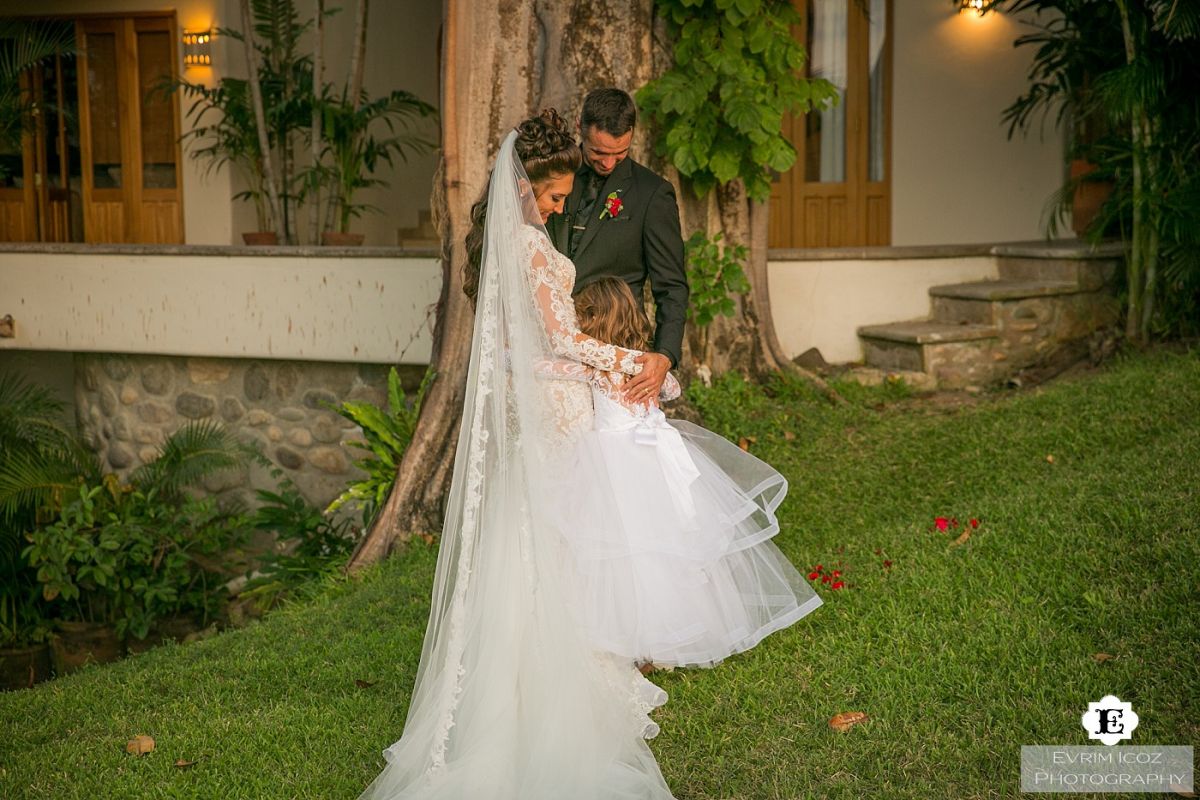 Sayulita Beach Wedding