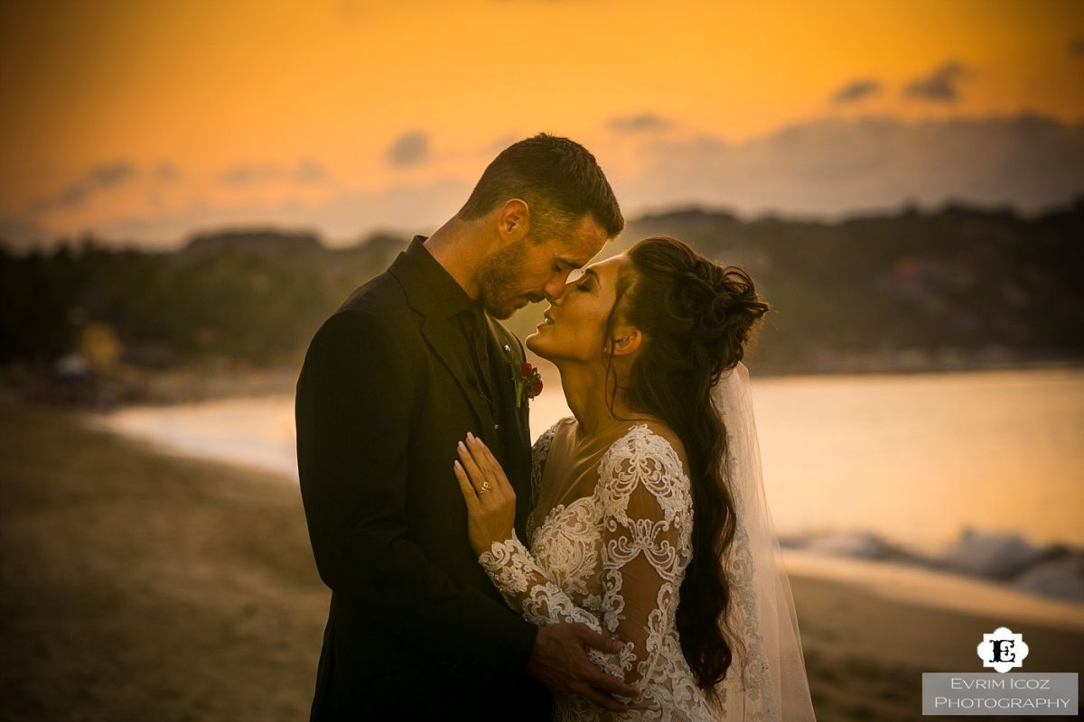 Sayulita Beach Wedding