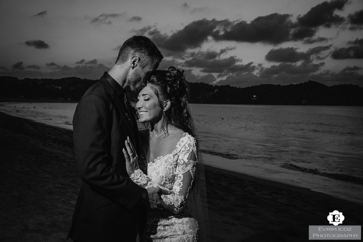 Sayulita Beach Wedding