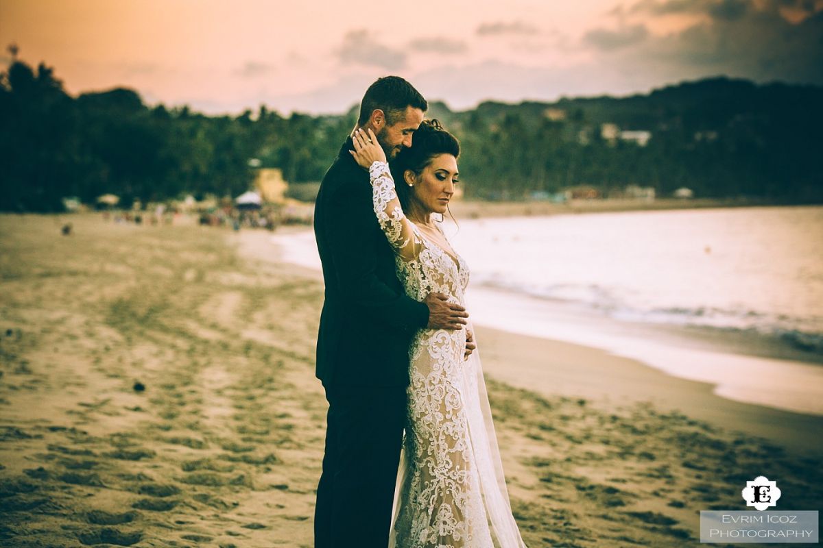 Sayulita Beach Wedding