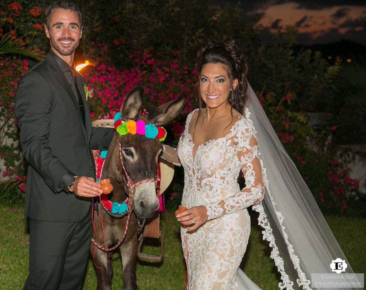 Sayulita Beach Wedding