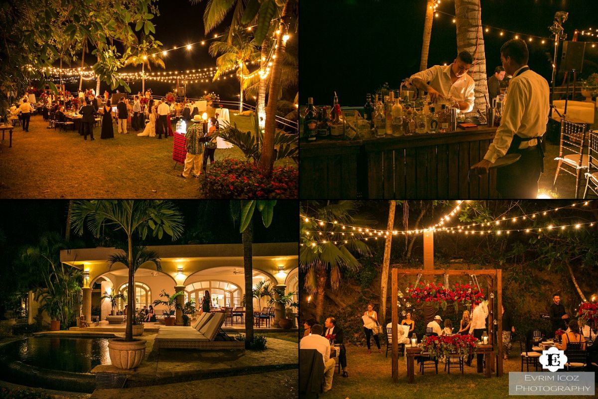 Sayulita Beach Wedding