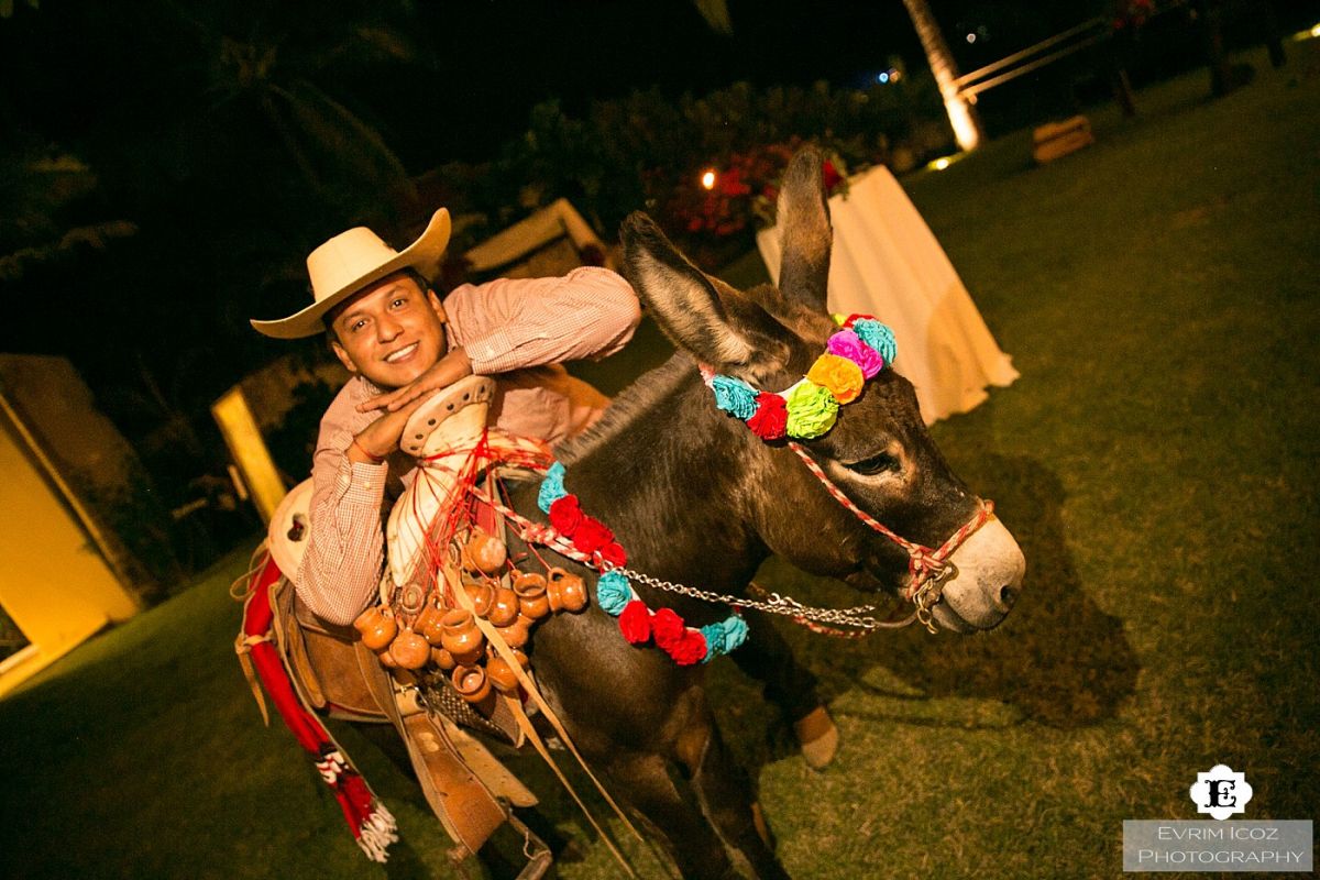 Sayulita Beach Wedding