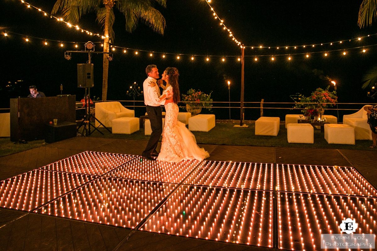 Sayulita Beach Wedding