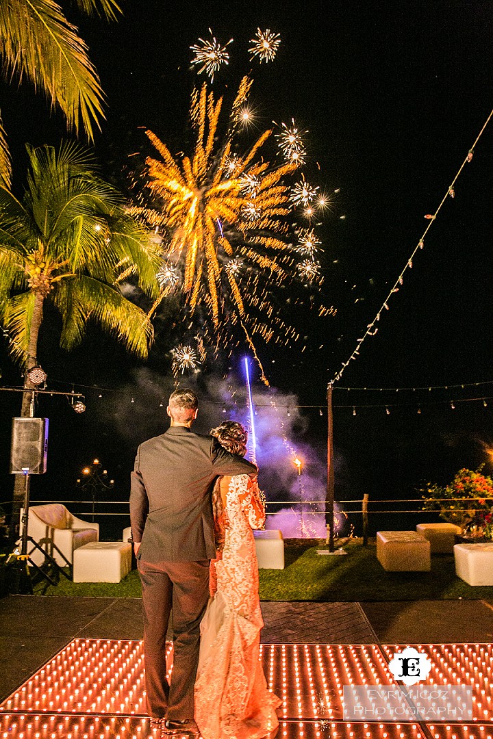 Sayulita Beach Wedding