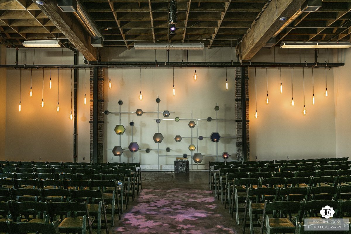 Leftbank Annex wedding venue