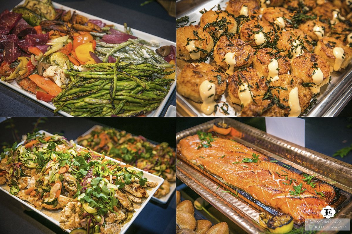 ChefsTable Catering of Portland
