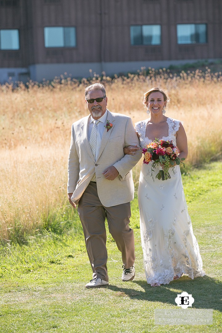 Indian Wedding at Skamania Lodge