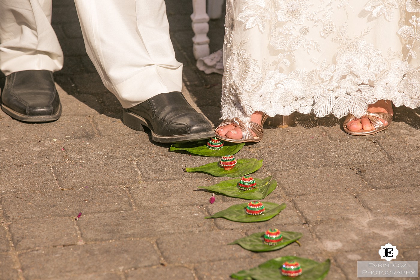 Indian Wedding at Skamania Lodge