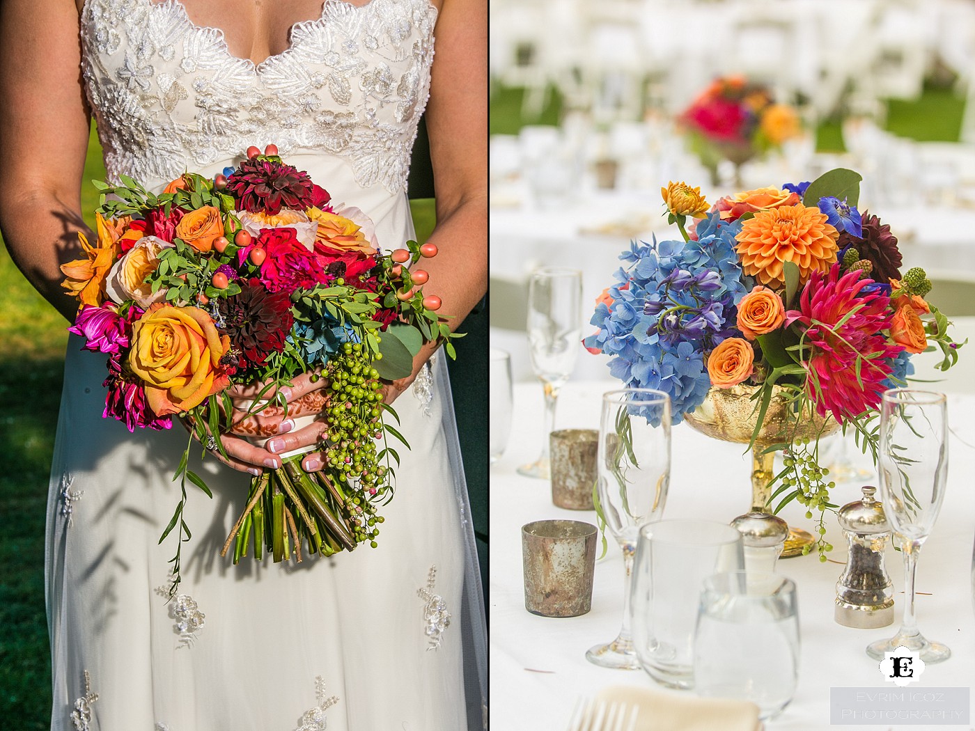 Indian Wedding at Skamania Lodge