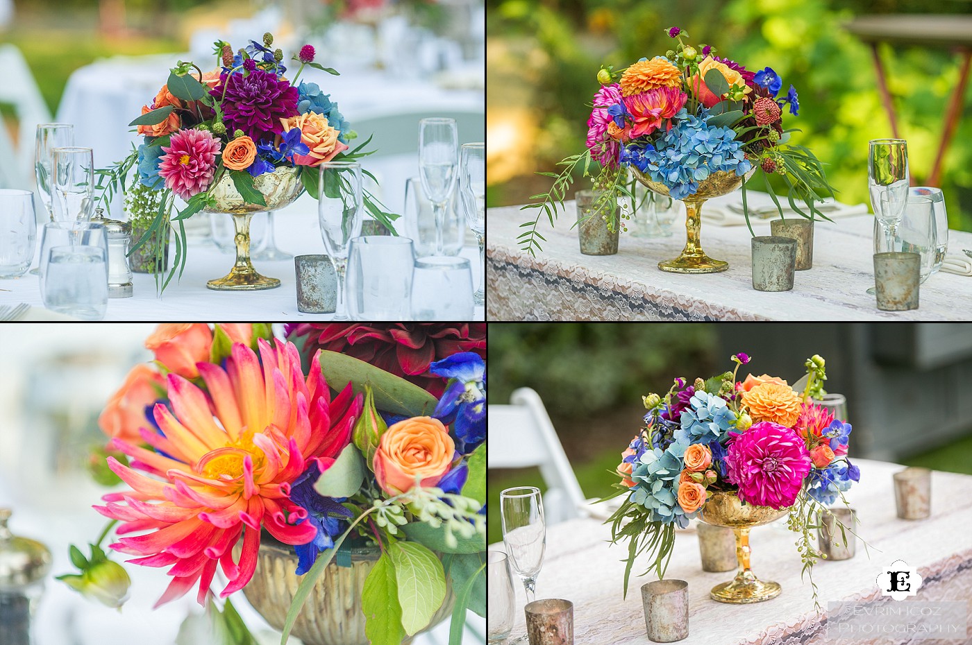 Indian Wedding at Skamania Lodge