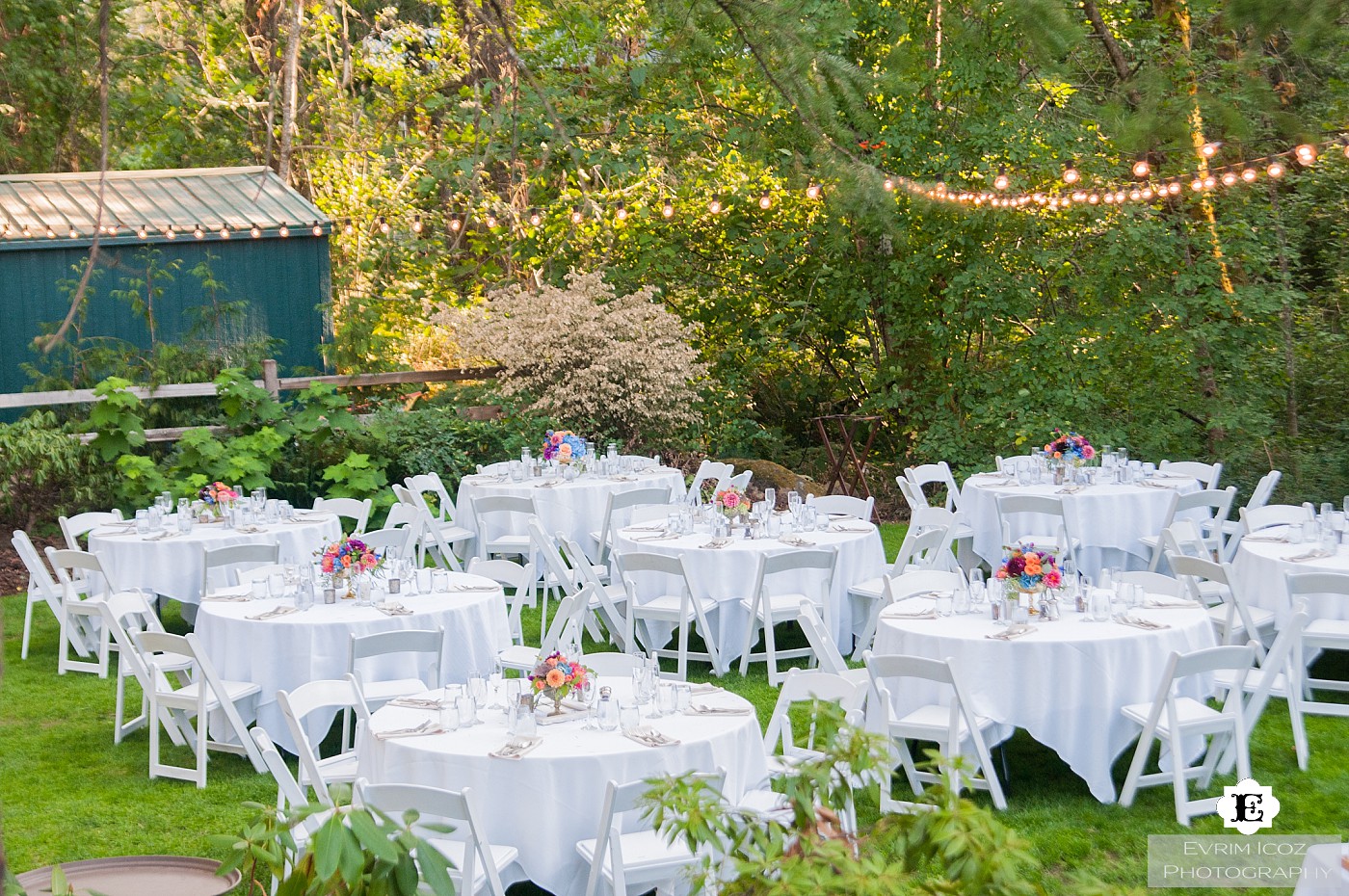 Indian Wedding at Skamania Lodge