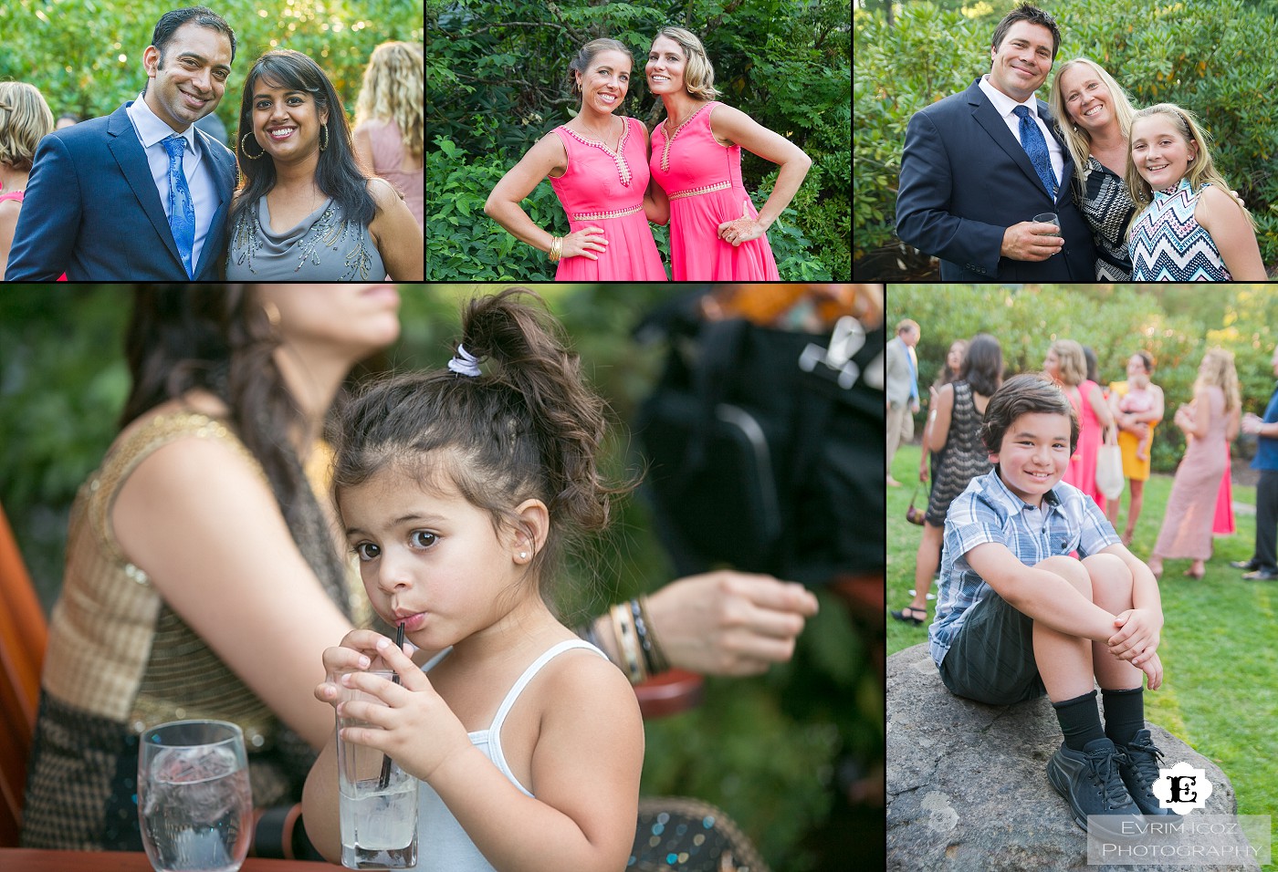 Indian Wedding at Skamania Lodge