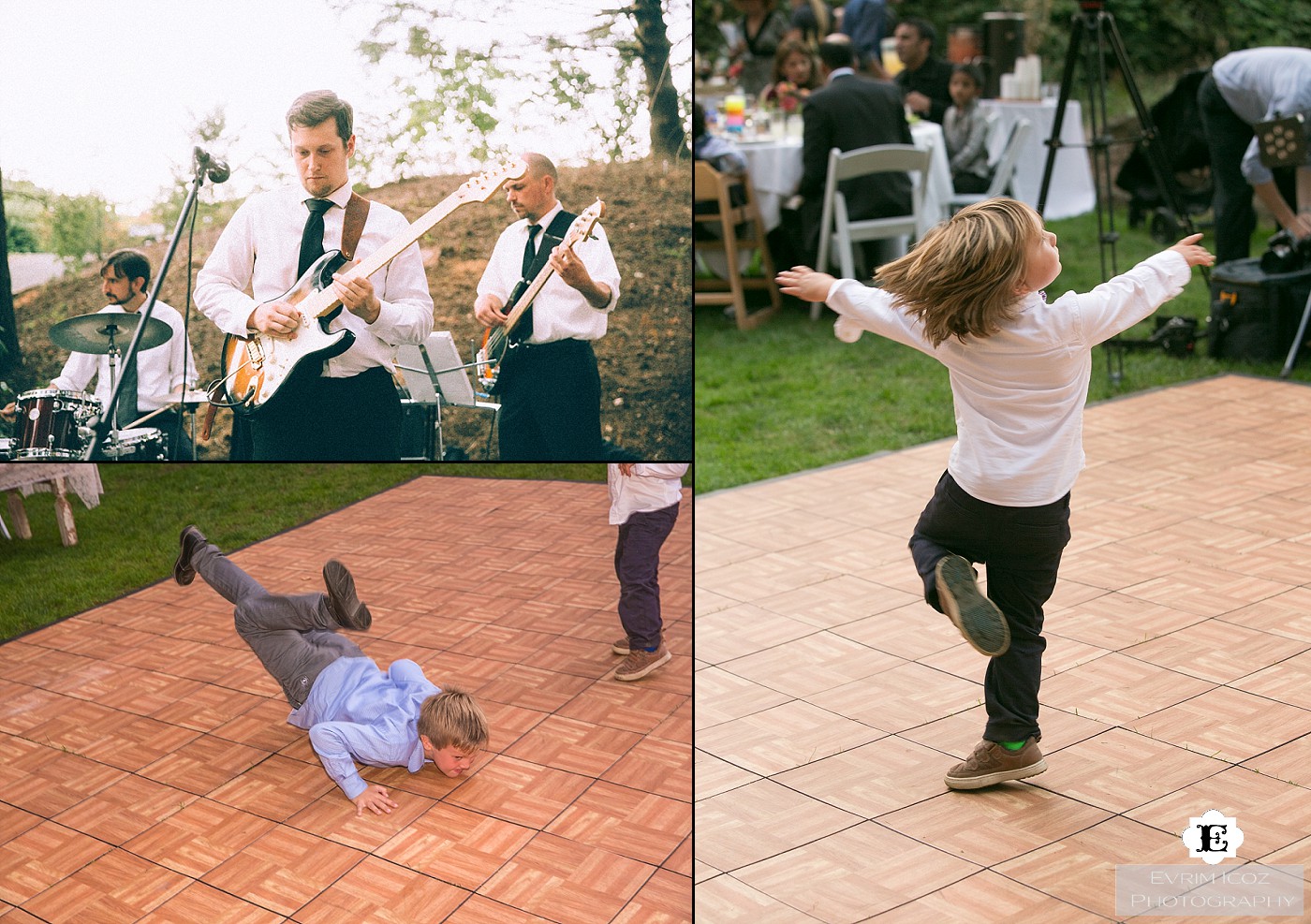 Indian Wedding at Skamania Lodge