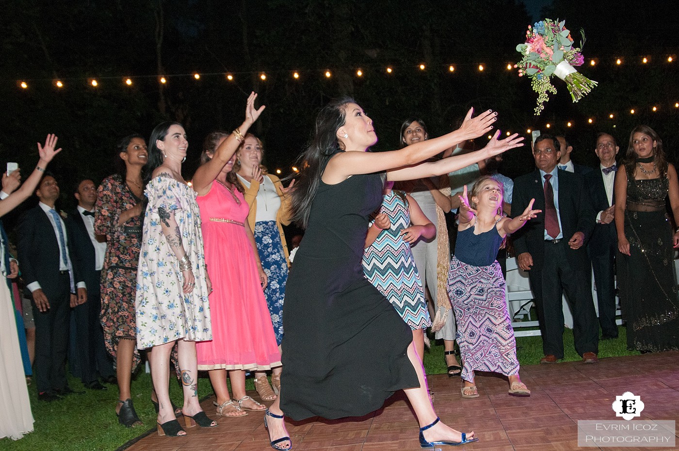 Indian Wedding at Skamania Lodge