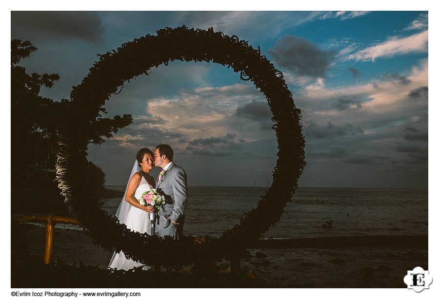 Sayulita Wedding at Villa Amor