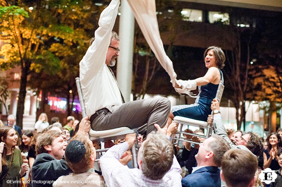 Portland Bar Mitzvah Photographer