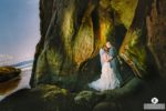 Pacific City Cape Kiwanda Oregon Beach Wedding