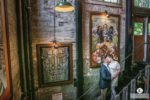 McMenamins Kennedy School Wedding